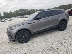 SUV salvage a la venta en subasta: 2018 Land Rover Range Rover Velar R-DYNAMIC SE