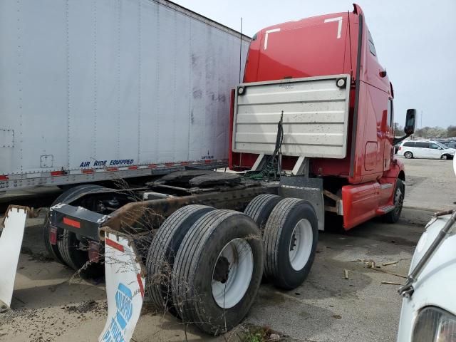 2006 Peterbilt 387