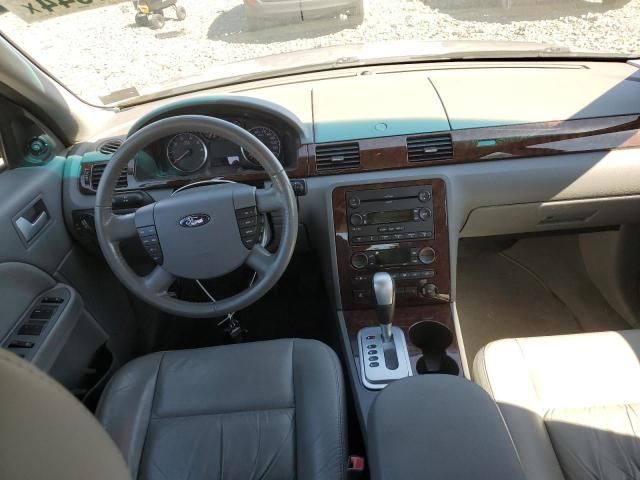 2006 Ford Five Hundred SEL