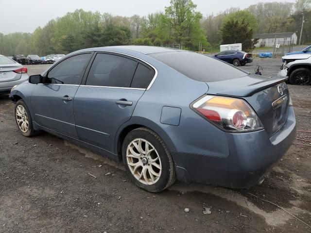 2011 Nissan Altima Base