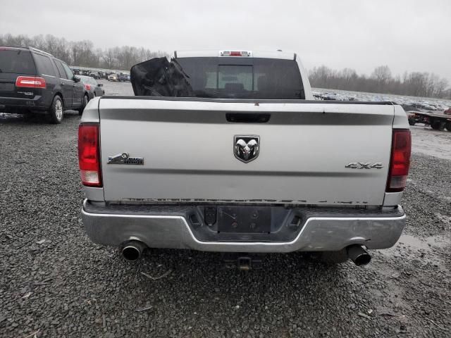 2012 Dodge RAM 1500 SLT