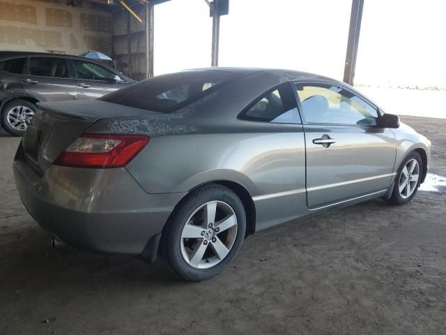 2006 Honda Civic EX