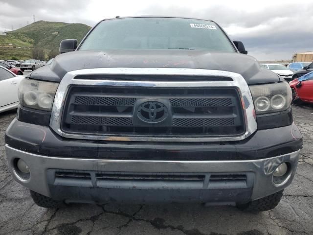 2013 Toyota Tundra Double Cab SR5