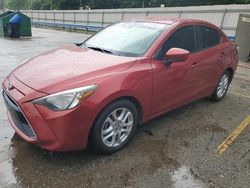 Scion IA salvage cars for sale: 2016 Scion IA