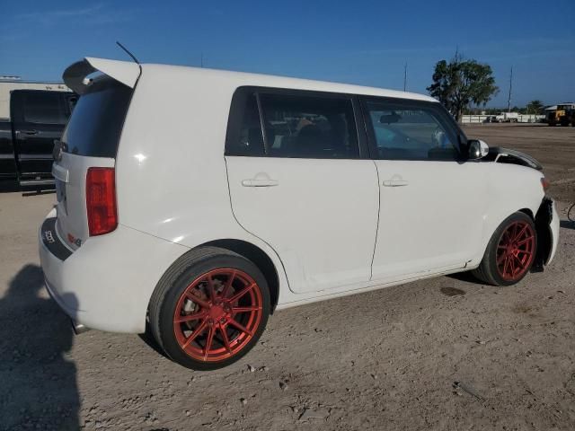 2009 Scion XB