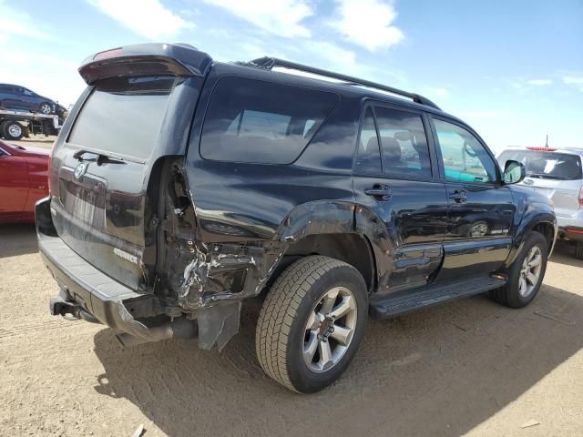 2006 Toyota 4runner Limited