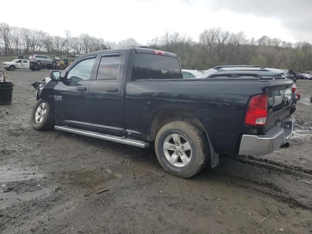 2014 Dodge RAM 1500 ST