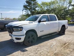 Salvage cars for sale at Lexington, KY auction: 2020 Dodge RAM 1500 BIG HORN/LONE Star