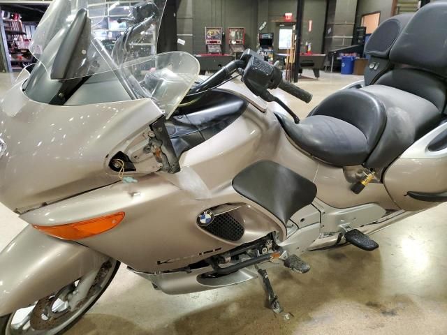 2000 BMW K1200 LT