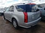 2005 Cadillac SRX