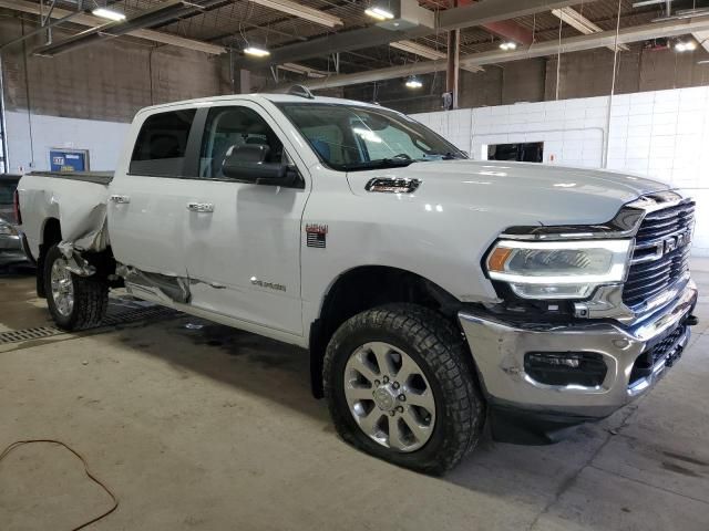 2019 Dodge RAM 2500 BIG Horn