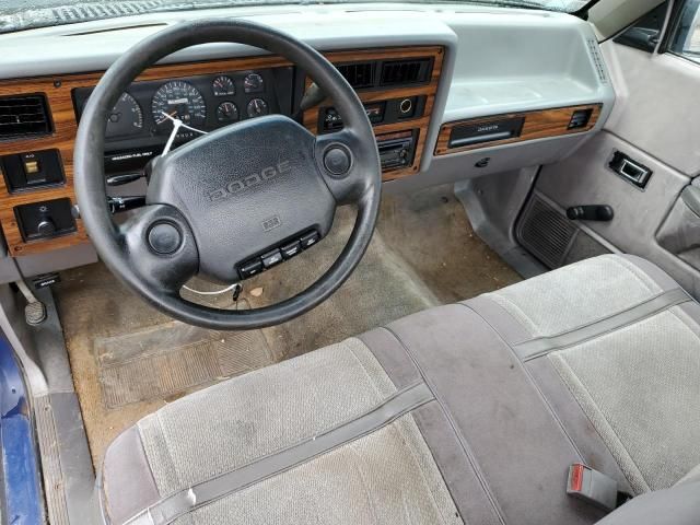 1994 Dodge Dakota