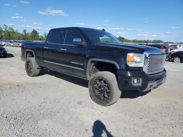 2015 GMC Sierra K2500 Denali