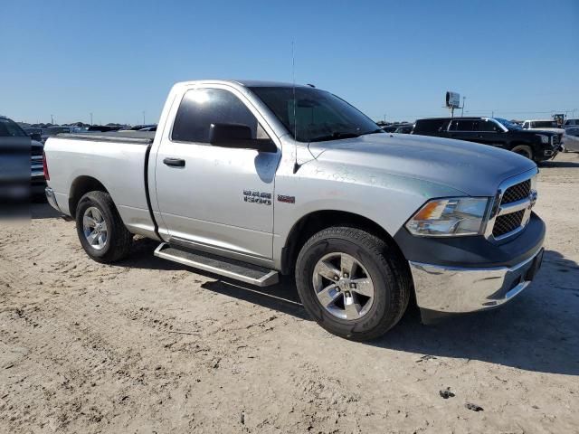 2014 Dodge RAM 1500 ST