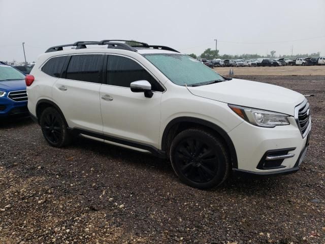 2020 Subaru Ascent Touring