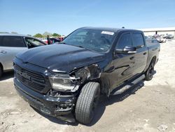 Salvage cars for sale from Copart Madisonville, TN: 2019 Dodge RAM 1500 BIG HORN/LONE Star