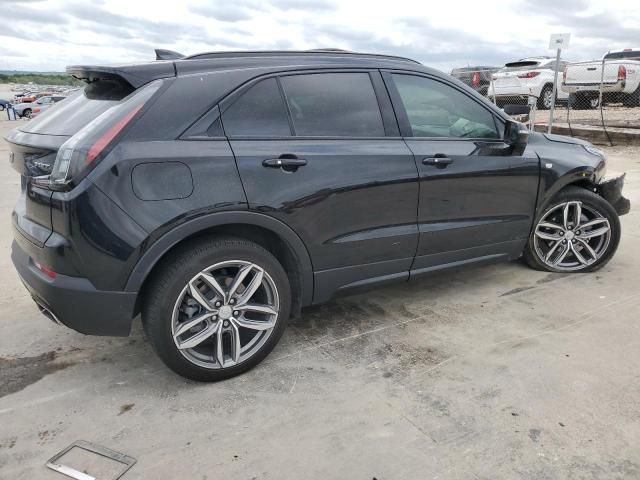 2020 Cadillac XT4 Sport