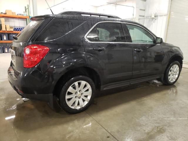 2011 Chevrolet Equinox LT