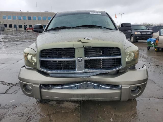 2007 Dodge RAM 2500 ST