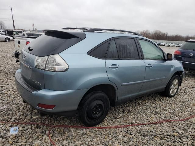 2004 Lexus RX 330