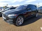 2017 Jaguar F-PACE Premium