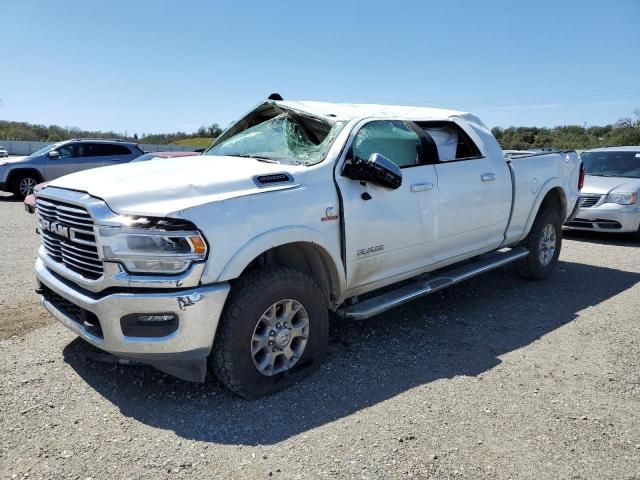 2022 Dodge 2500 Laramie