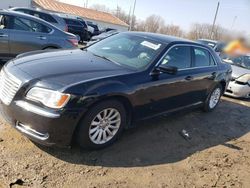 Vehiculos salvage en venta de Copart Columbus, OH: 2014 Chrysler 300