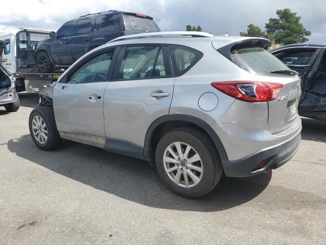 2013 Mazda CX-5 Sport