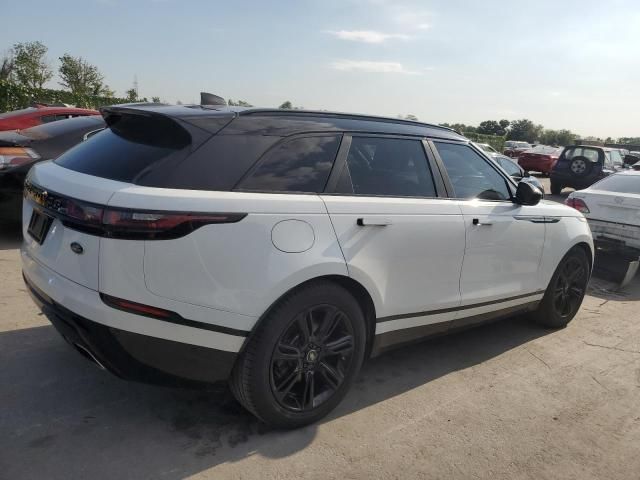 2019 Land Rover Range Rover Velar R-DYNAMIC SE