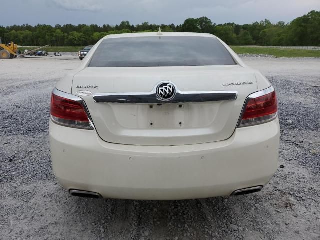 2012 Buick Lacrosse Premium