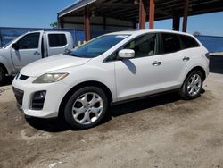 Mazda Vehiculos salvage en venta: 2010 Mazda CX-7