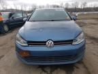 2016 Volkswagen Golf S/SE