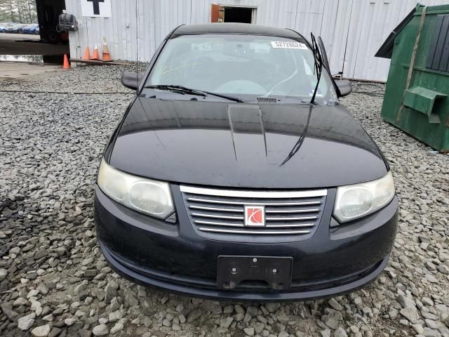 2005 Saturn Ion Level 1