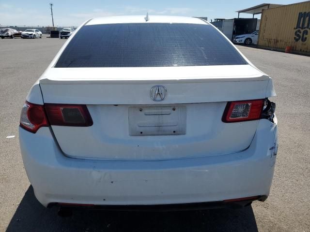 2010 Acura TSX