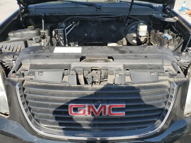 2013 GMC Yukon XL C1500 SLT