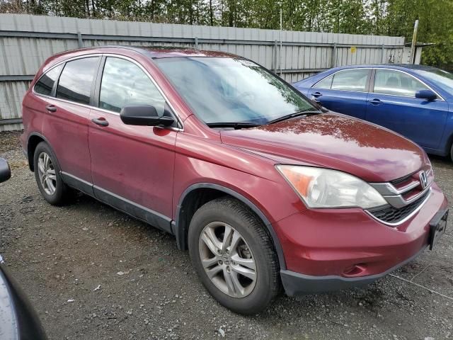 2011 Honda CR-V EX