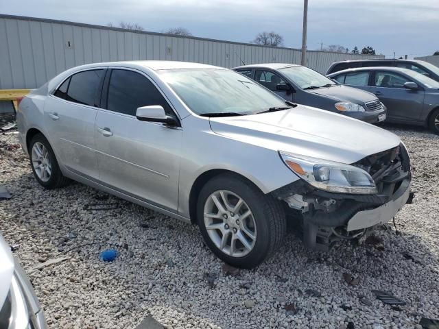 2013 Chevrolet Malibu 1LT