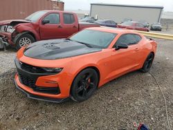 Salvage cars for sale at Hueytown, AL auction: 2020 Chevrolet Camaro SS