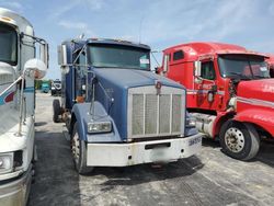 Vehiculos salvage en venta de Copart Jacksonville, FL: 2005 Kenworth Construction T800