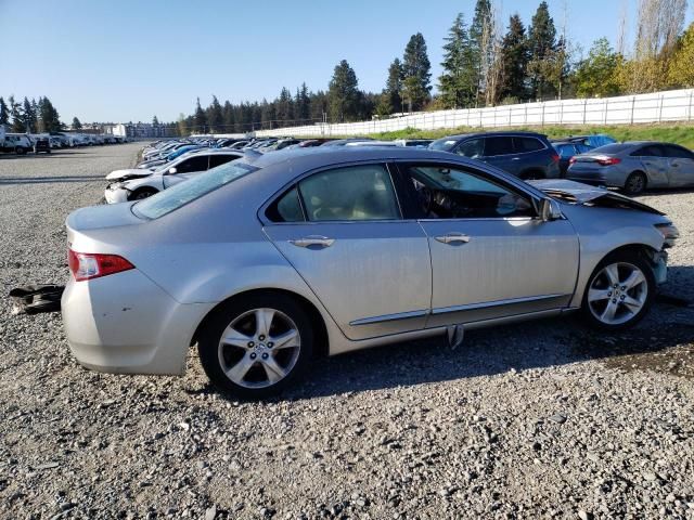 2010 Acura TSX