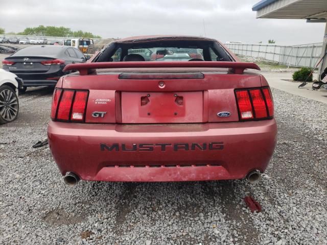 2003 Ford Mustang GT