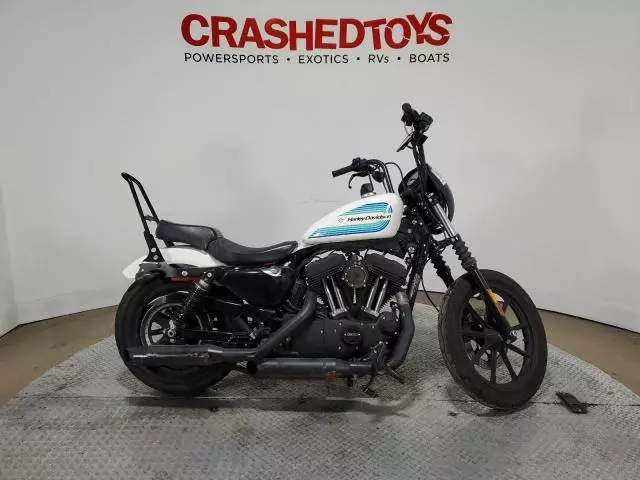 2018 Harley-Davidson XL1200 NS