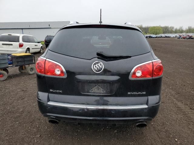 2012 Buick Enclave