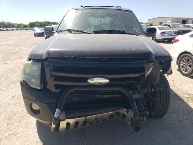 2008 Ford Expedition Limited