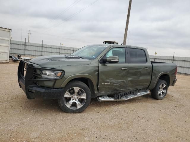 2021 Dodge 1500 Laramie