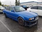 1995 BMW 525 I Automatic