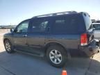 2008 Nissan Armada SE