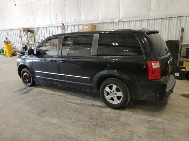 2008 Dodge Grand Caravan SXT