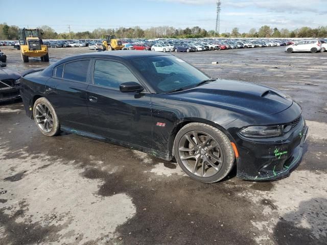 2020 Dodge Charger Scat Pack