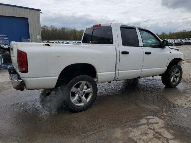 2006 Dodge RAM 1500 ST